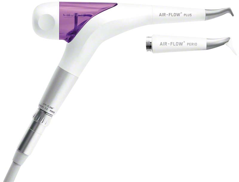 AIR-FLOW® handy 3.0 Premium