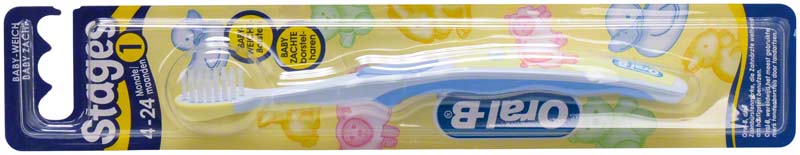 Oral-B® Stages™