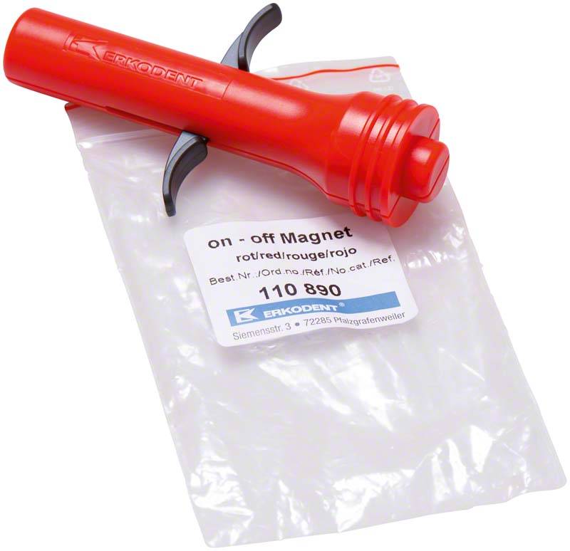 on-off Magnet