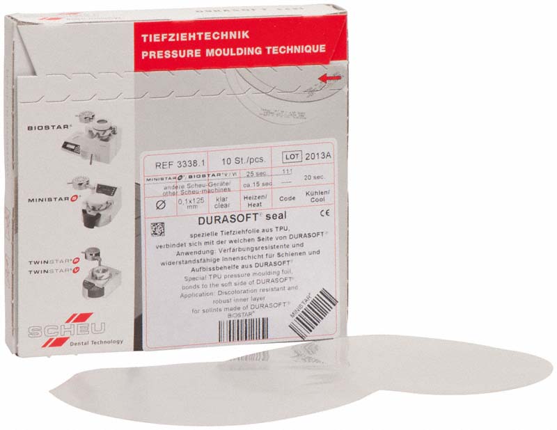DURASOFT® seal