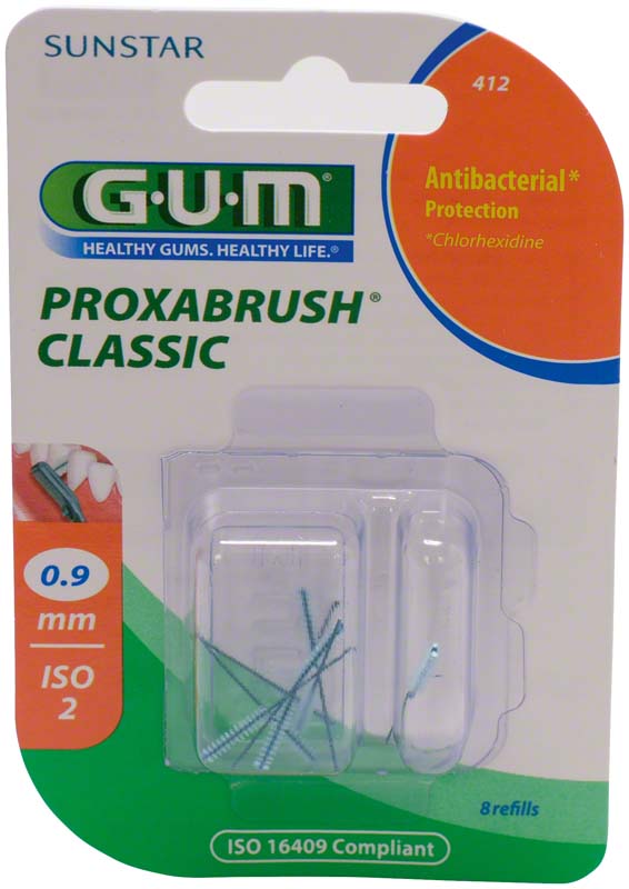 GUM® PROXABRUSH CLASSIC
