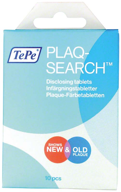 TePe PlaqSearch™