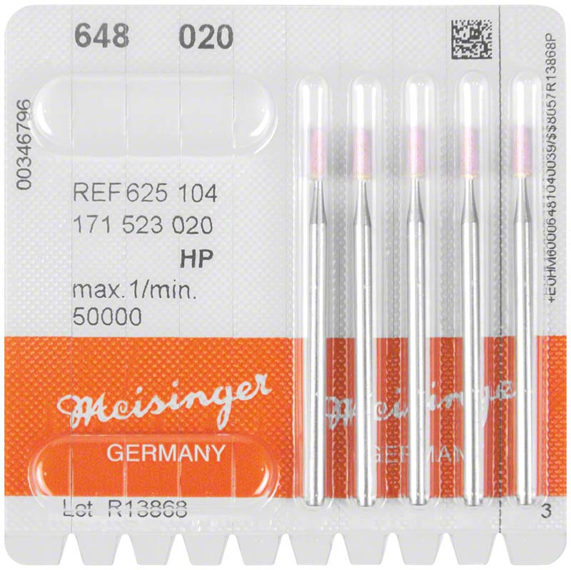 Keramische Schleifer 648
