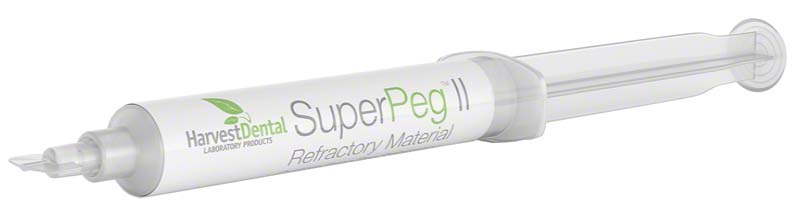 SuperPeg™ II