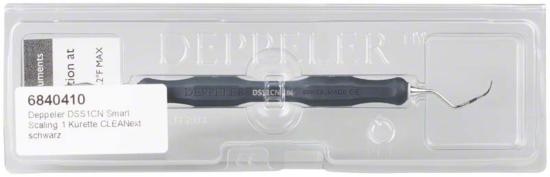 DEPPELER Smart Scaling Kürette