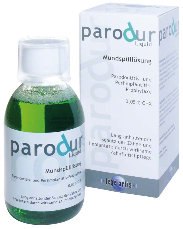 parodur Liquid