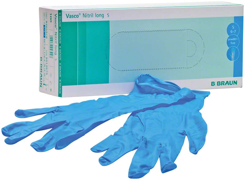 Vasco® Nitril long