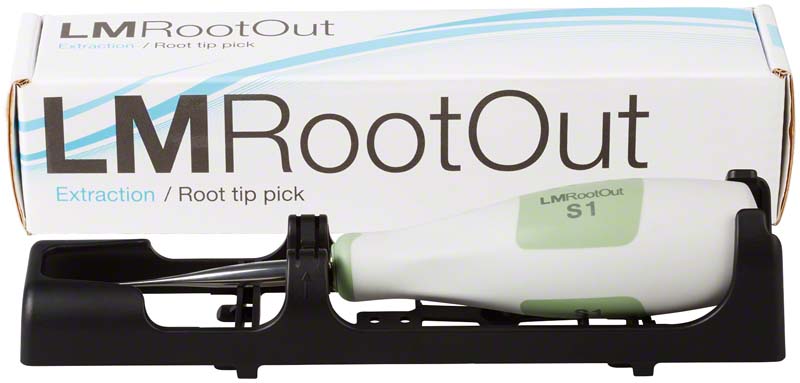 Rootout