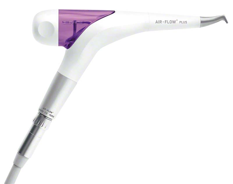 AIR-FLOW® handy 3.0 Plus