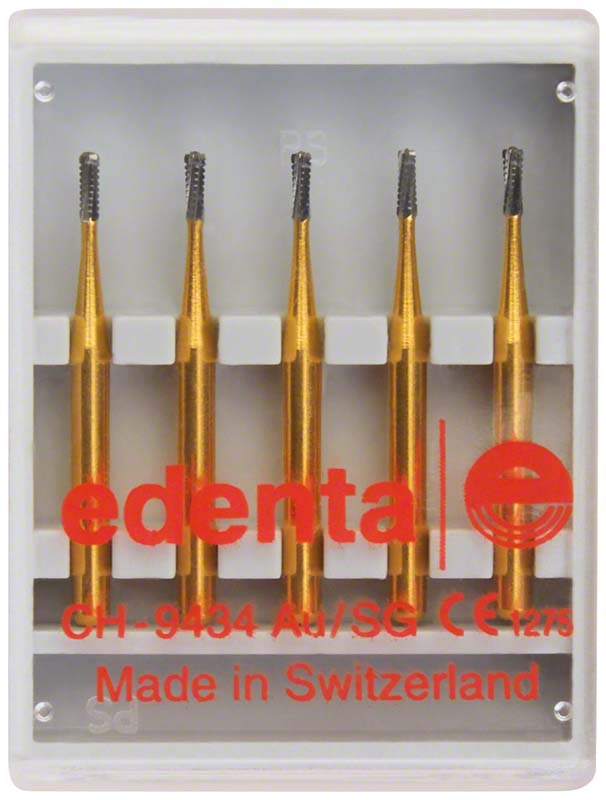 HM-Bohrer H245