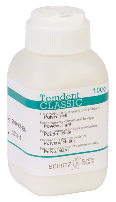 Temdent® CLASSIC