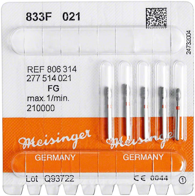 Diamanten 833