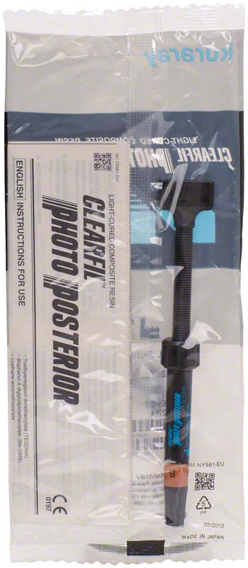 CLEARFIL™ PHOTO POSTERIOR
