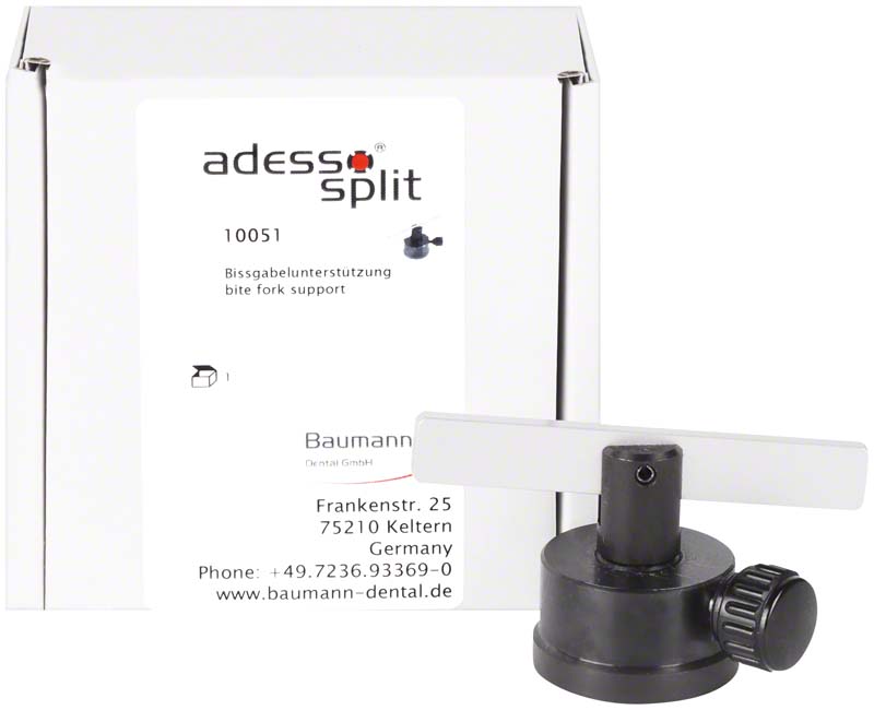 adesso Split® Bissgabelunterstützung