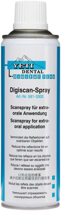 Digiscan-Spray