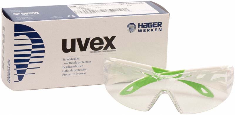 Hager iSpec®Pure Fit