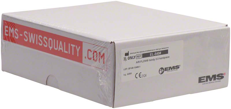 AIR-FLOW® handy 3.0 Handstück