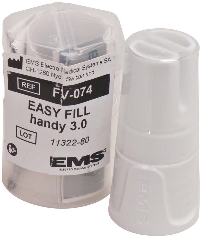 Easy Fill 3.0 Einfüllhilfe