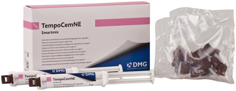 TempoCemNE Smartmix