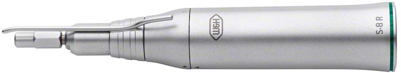 S-8 R