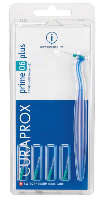 CURAPROX CPS prime