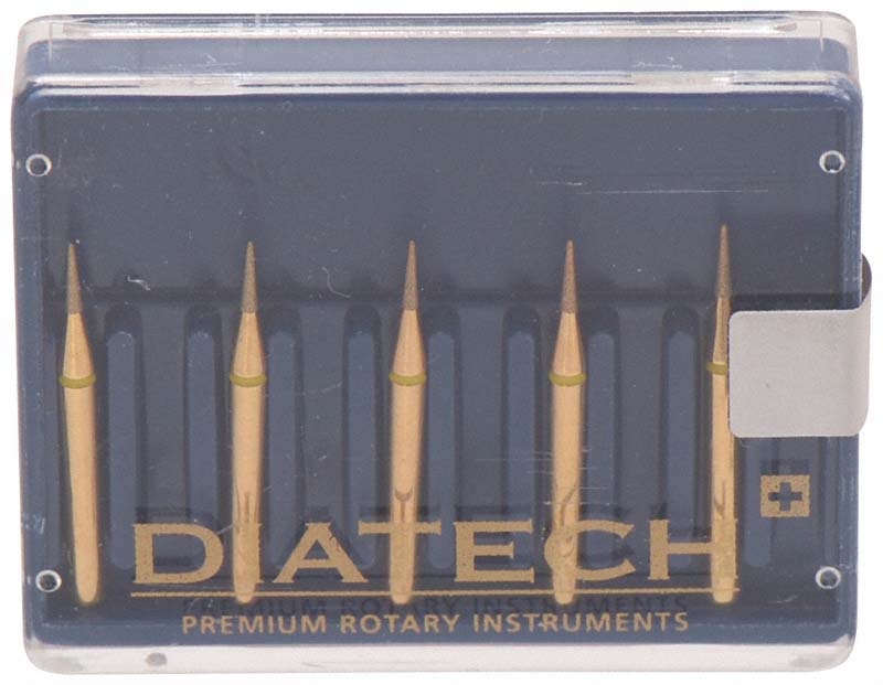 DIATECH Diamanten G853