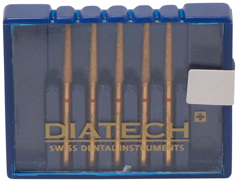 DIATECH Diamanten G848