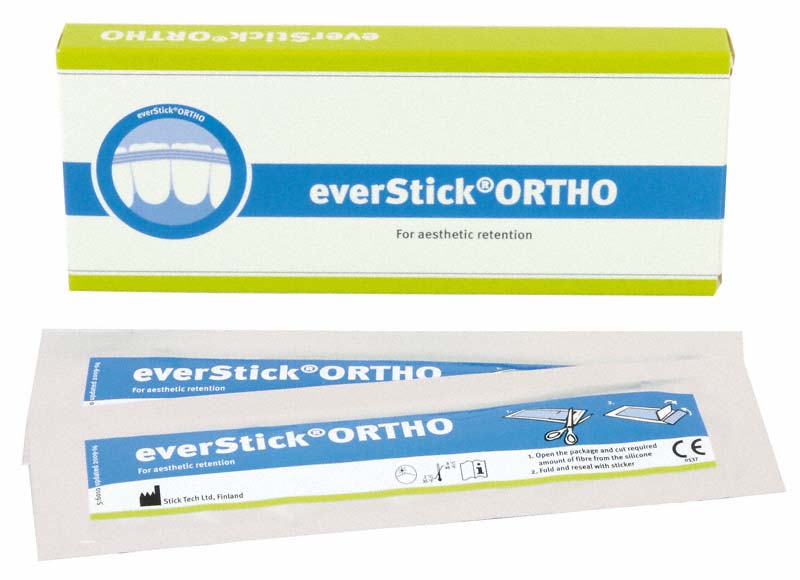 GC everStick®ORTHO