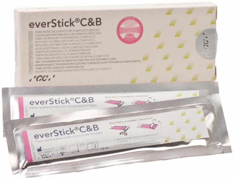 GC everStick®C&amp;B