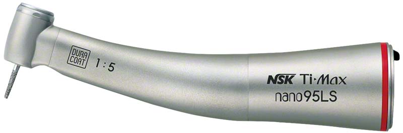 Ti-Max nano95LS