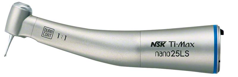 Ti-Max nano25LS
