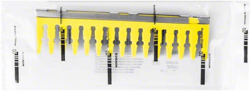 Instrumentensteg