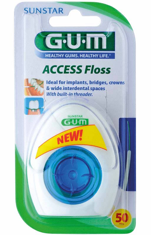 GUM® ACCESS® Floss