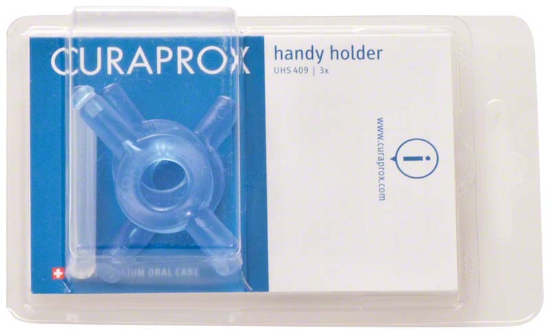 CURAPROX UHS Halter