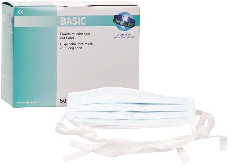 BASIC OP-Mundschutz