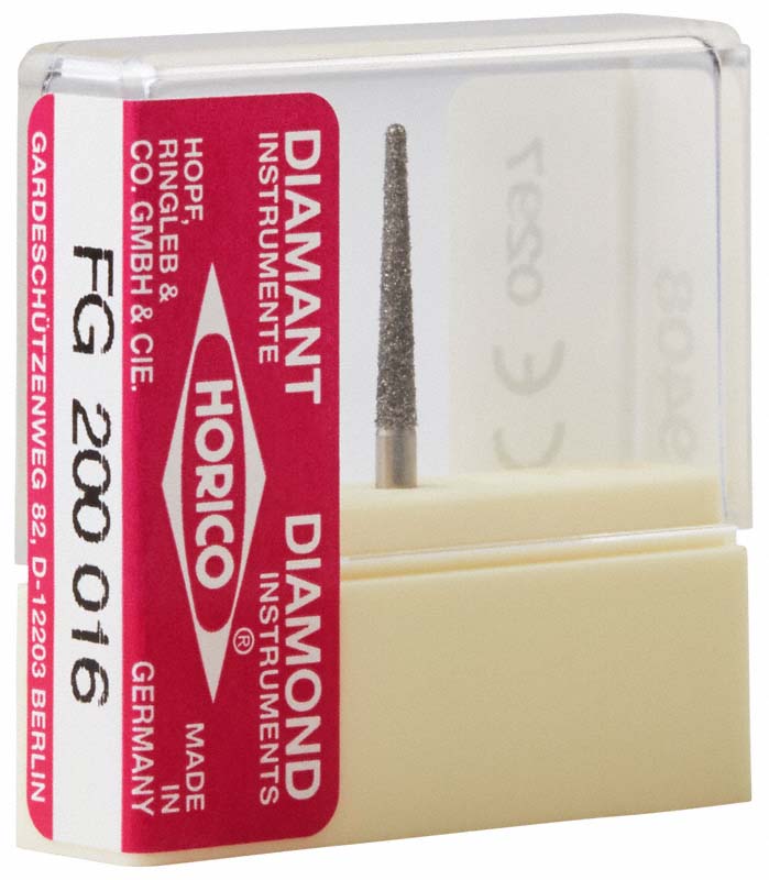 Diamantschleifer 200