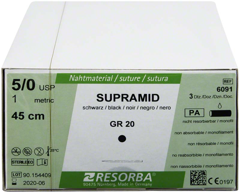 RESORBA® Supramid