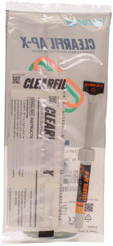 CLEARFIL™ AP-X