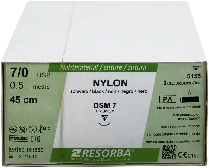 Nylon Monofil