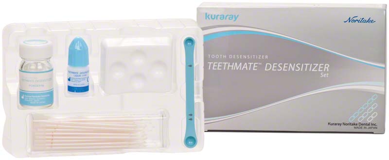 TEETHMATE™ DESENSITIZER