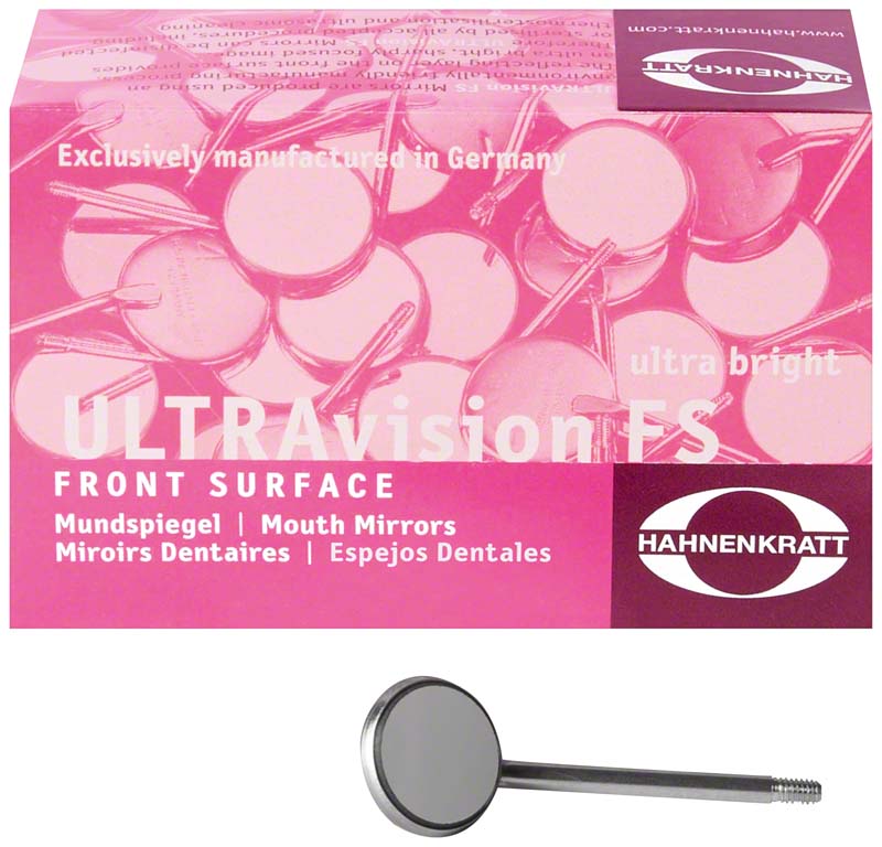 ULTRAvisions Mundspiegel