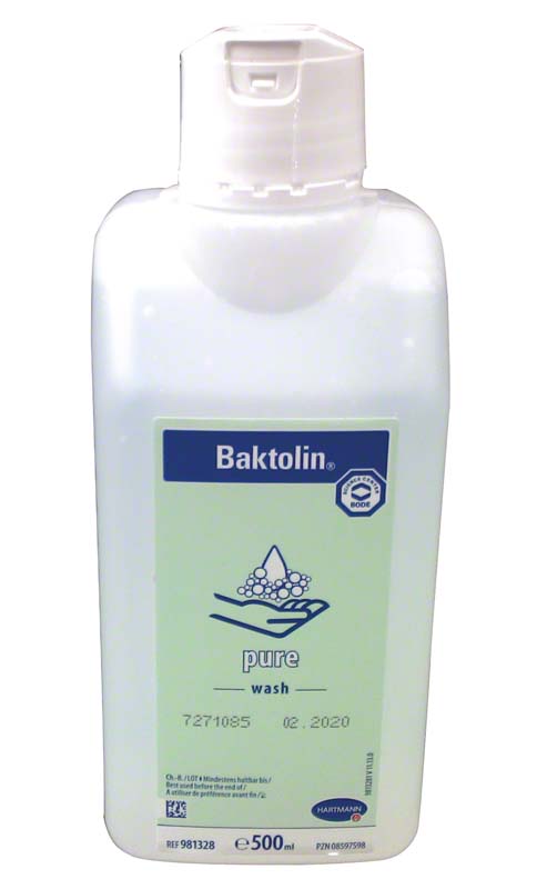 Baktolin® pure