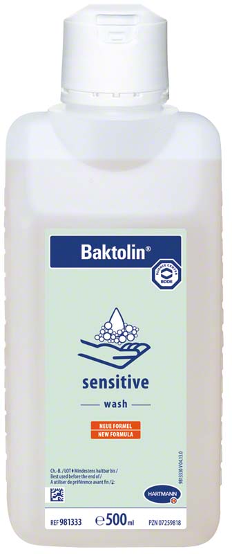 Baktolin® sensitive