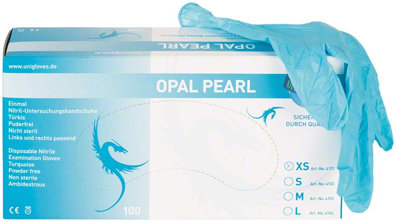 OPAL PEARL