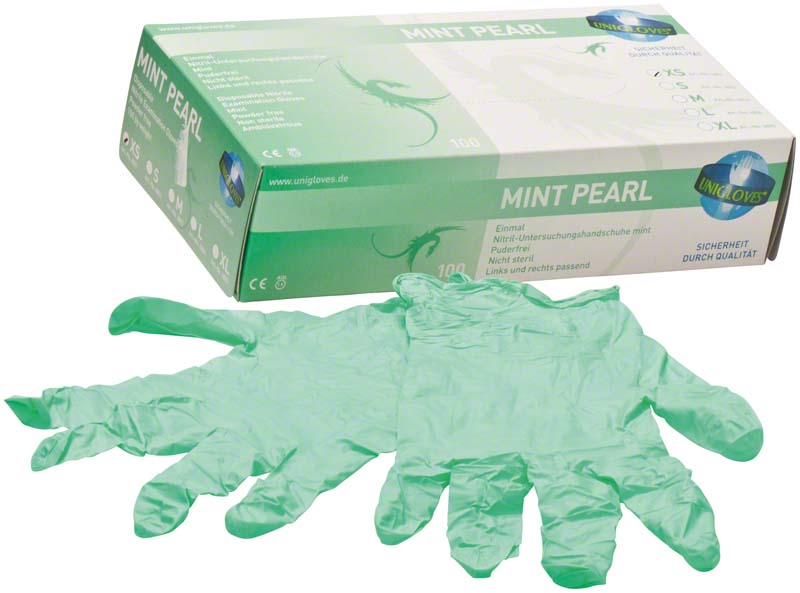 MINT PEARL