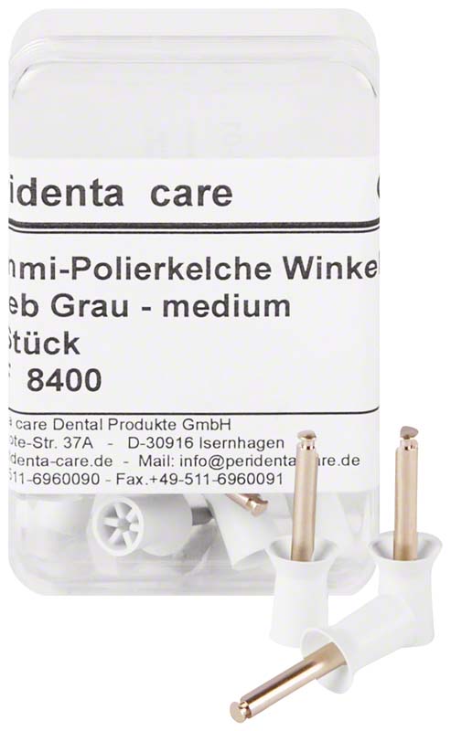 ProphyLine Gummipolierkelche
