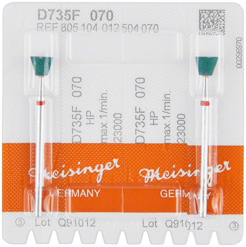 Keramische Diamanten D735