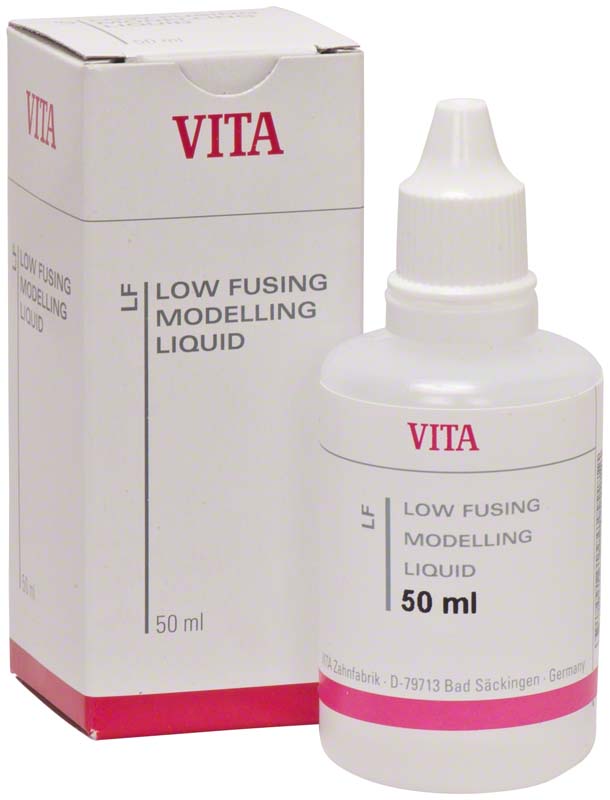 VITA LOW FUSING