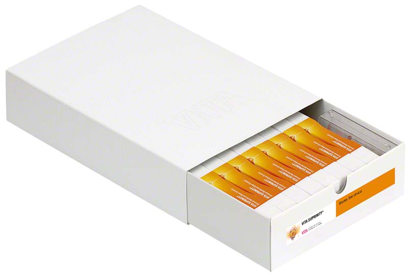 VITA SUPRINITY® PC for CEREC/inLab