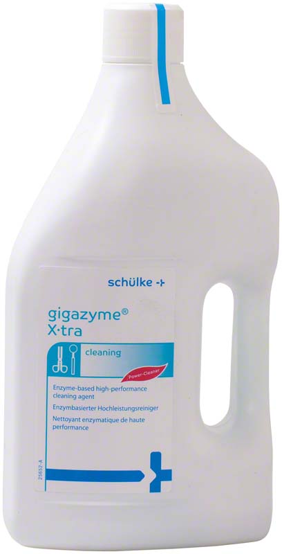 gigazyme® X·tra